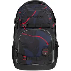 coocazoo PORTER Schulrucksack