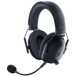 Razer BlackShark V2 Pro 2023 Wireless Gaming Headset schwarz