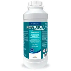 Novicide Desinfektionslösungskonzentrat - 2000 ml