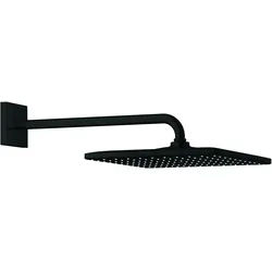 Duschkopf „Rainshower Mono 310“ in matte black
