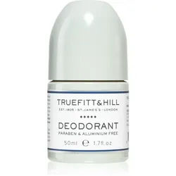 Truefitt & Hill Skin Control Gentleman's Deodorant erfrischender Deoroller für Herren 50 ml