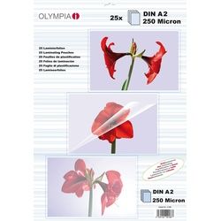 Olympia 250 Mikrometer - A2 (420 x 594 mm)