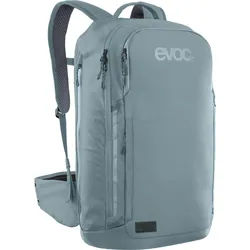 EVOC Commute Pro 22 steel (131) L/XL