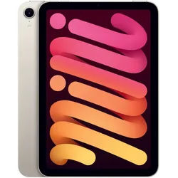 Apple iPad mini (8,3") Wi-Fi 256GB - polarstern