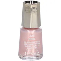 Mavala Mini Color Nagellack Butterfly-Rose 328