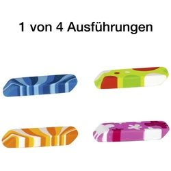 BRUNNEN Radiergummi Multicol Radiergummi farbsortiert