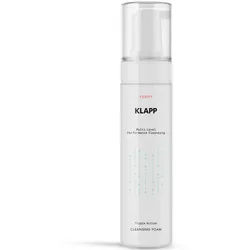 Klapp Triple Action Cleansing Foam 200 ml