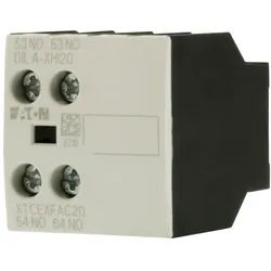 Eaton Hilfsschalterbaustein DILA-XHI20 276422