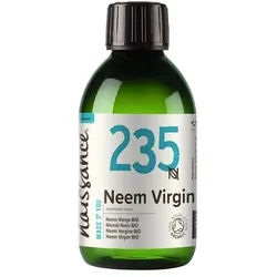 Naissance Neemöl/Niemöl nativ 250 ml