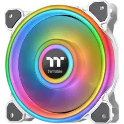 Thermaltake Riing Quad 14 RGB White | Gehäuselüfter