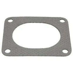 Dichtung, Abgasrohr HANS PRIES 502 854