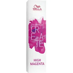 Wella Color Fresh Create High Magenta 60ml
