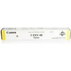 Canon C-EXV 48 Y - Gelb - Toner