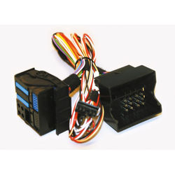 Gateway Lite Kabelsatz BMW Quadlock, Typ A