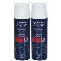 Avène Men Anti-Aging-Feuchtigkeitspflege