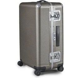 FPM Bank Light Trunk on Wheels Matt Almond