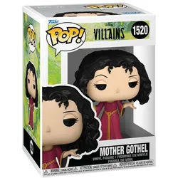 Funko - POP! - Disney: Villains - Mother Gothel Vinyl