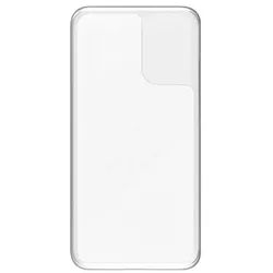 Quad Lock Wasserdichter Poncho-Schutz - Samsung Galaxy S21, transparent, Größe 10 mm