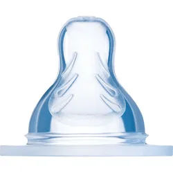 MAM Baby Bottles Teat X Trinksauger 6m+ 1 St.