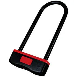 VECTOR Speed Lock+ Bügelschloss - Ø16mm / 88x310mm