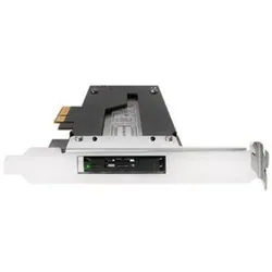 ToughArmor M.2 NVMe SSD - PCIe 3.0 x4