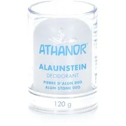 Athanor Alaunstein Deo 120 g