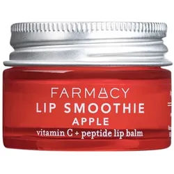 Farmacy-Beauty Pflege Augen-LippenpflegeLip Smoothie Vitamin C Peptide Lipbalm Apple 10 g
