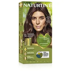 Naturtint® Coloration Permanente 5.7 Choclat intensiv