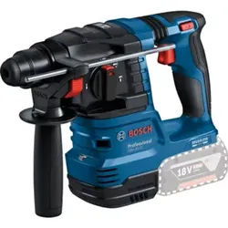 Bosch Akku-Bohrhammer mit SDS plus GBH 18V-22
