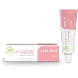Lasepton® Baby Care Schutz-Creme Creme 80 ml 80 ml Creme