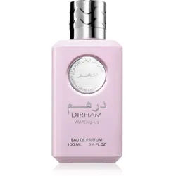 Ard Al Zaafaran Dirham Wardi Eau de Parfum Unisex 100 ml
