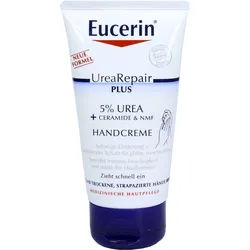 Eucerin Urearepair Plus Handcreme 5% 75 ML