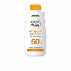 GARNIER Sonnenschutzpflege HYDRA 24 PROTECT Sonnenmilch SPF50+ 175 ml