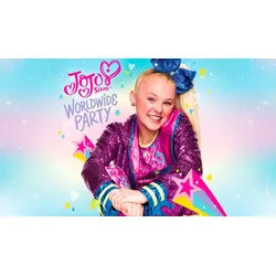 JoJo Siwa: Worldwide Party