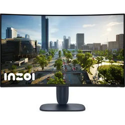 DELL Alienware 32 Gaming Monitor AW3225DM, 31.5"