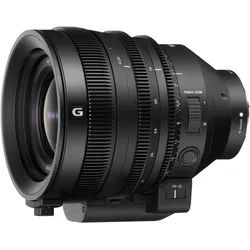 Sony FE C 16-35mm T3.1