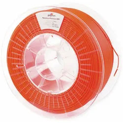 SPECTRUM 3D Filament smart ABS 1.75mm LION orange 1kg