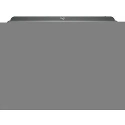 Tastatur Logitech 920-010498 Bluetooth Schwarz Englisch EEUU Grau Graphit QWERTY