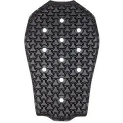 Modeka SAS-TEC SC-1/FB2 Rückenprotektor, schwarz, Größe M für Männer