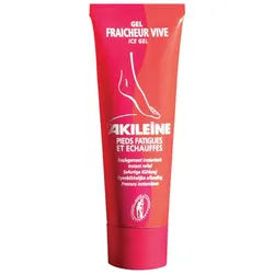 Akileine® Eis-Gel mit Ginkgo Biloba