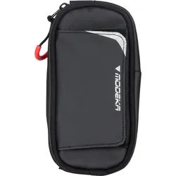 Modeka Extra Pack Smartphone Tasche, schwarz für Männer