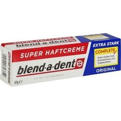 BLEND A DENT SUP HAFT EXTR 168100