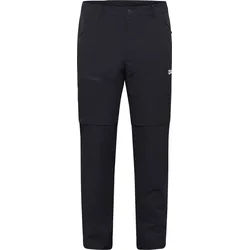Jack Wolfskin Pico Trail Zip Off Herrenhose