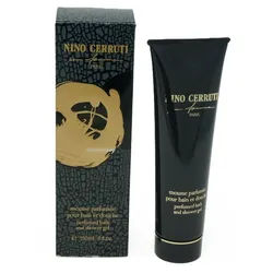 CERRUTI Duschgel Nino Cerruti Pour Femme Perfumed bath and Shower Gel 150 ml