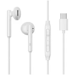 JOYROOM Joyroom JR-EC05 USB-C In Ear Kopfhörer In-Ear-Kopfhörer