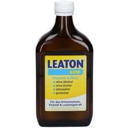 Leaton® sine Tonikum 500 ml 500 ml Tonikum