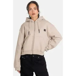 REELL Strickfleece-Pullover M
