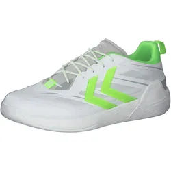 Hummel Unisex Handballschuhe Algiz 2.0 Lite 215173-9001 44 - White - 44