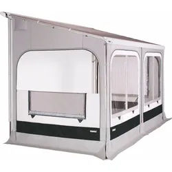 Thule Panorama 8000 Markisen-Vorzelt 4,0m XL