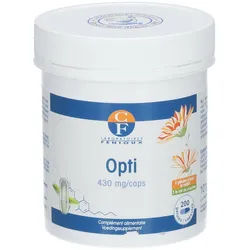 Laboratoires Fenioux Opti 430 mg